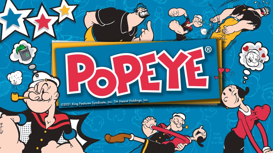 Popeye