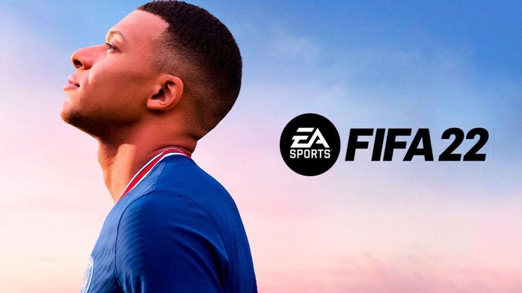 【PS4/PS5】『FIFA 22 & Plus DLC Pack』