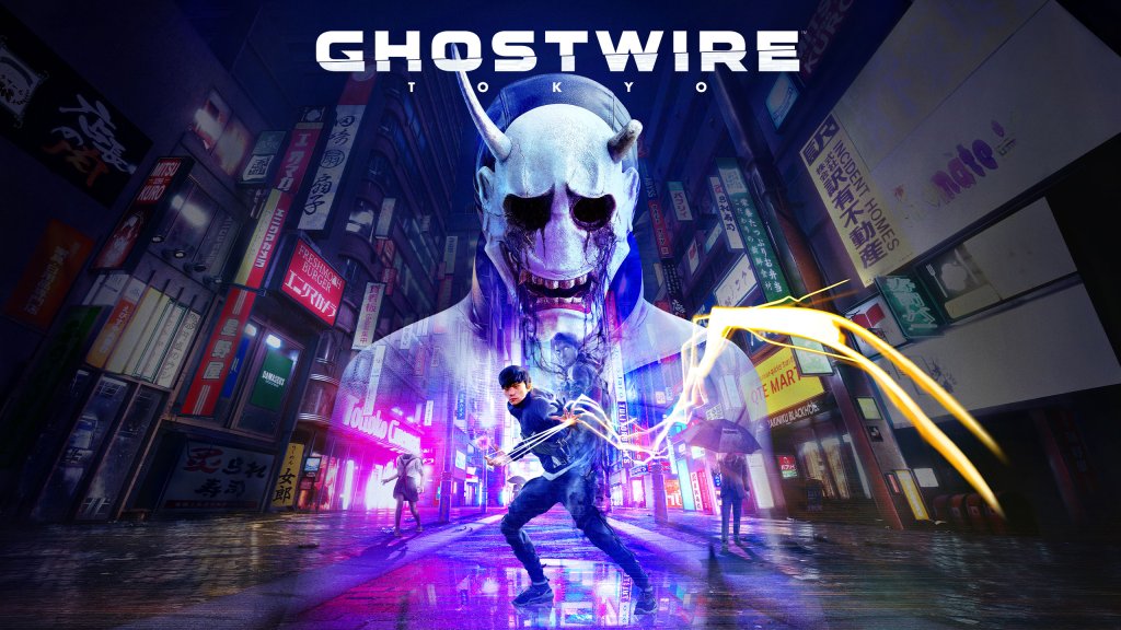 ghostwire