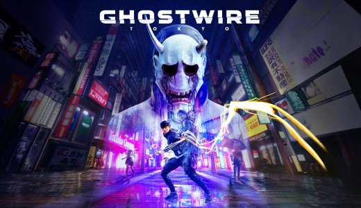 『Ghostwire: Tokyo』が34%OFF、フォールアウト4&スカイリムが2,684円、楽天・amazonセール開始など
