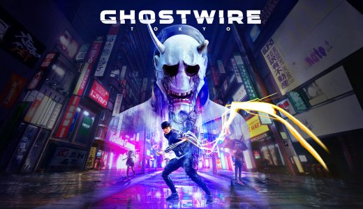 ghostwire