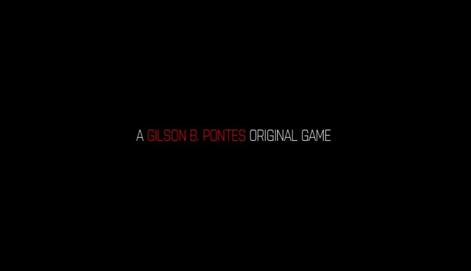 Gibson B. Pontes