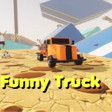 『Funny Truck』プラチナトロフィー取得の手引き【165円・約9分で完了】