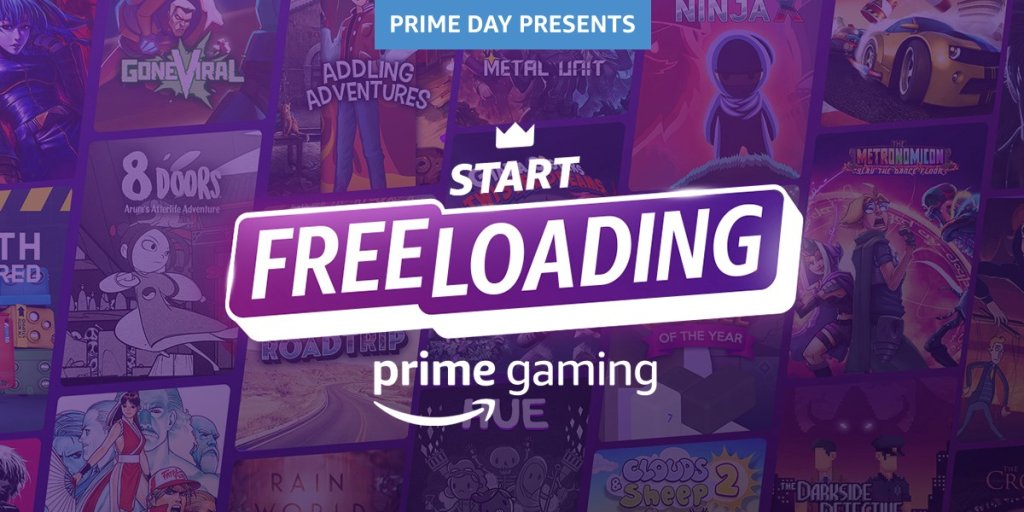 prime day