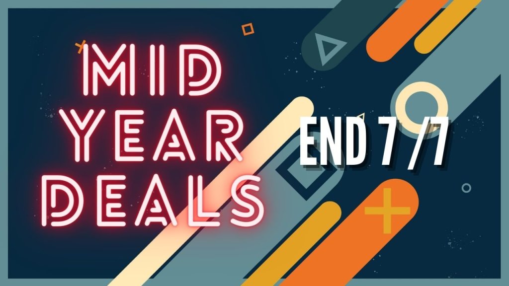 Mid-Year Deals