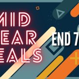 Mid-Year Deals