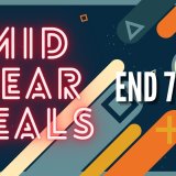 【北米】『Mid-Year Deals』からトロフィー攻略記事をピックアップ（7月7日まで）