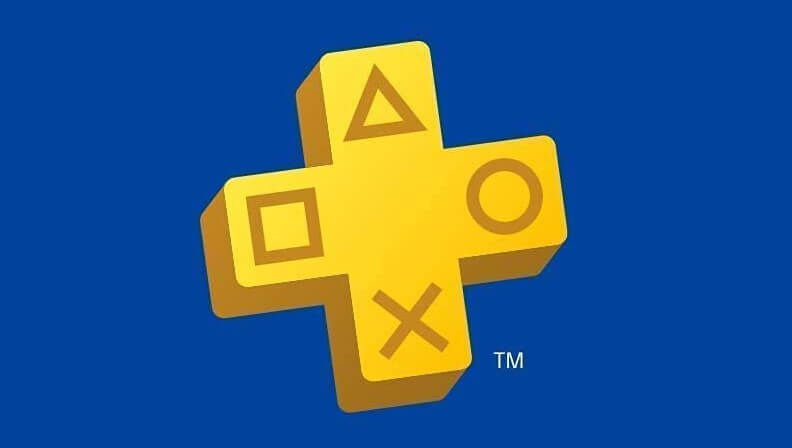 ps plus