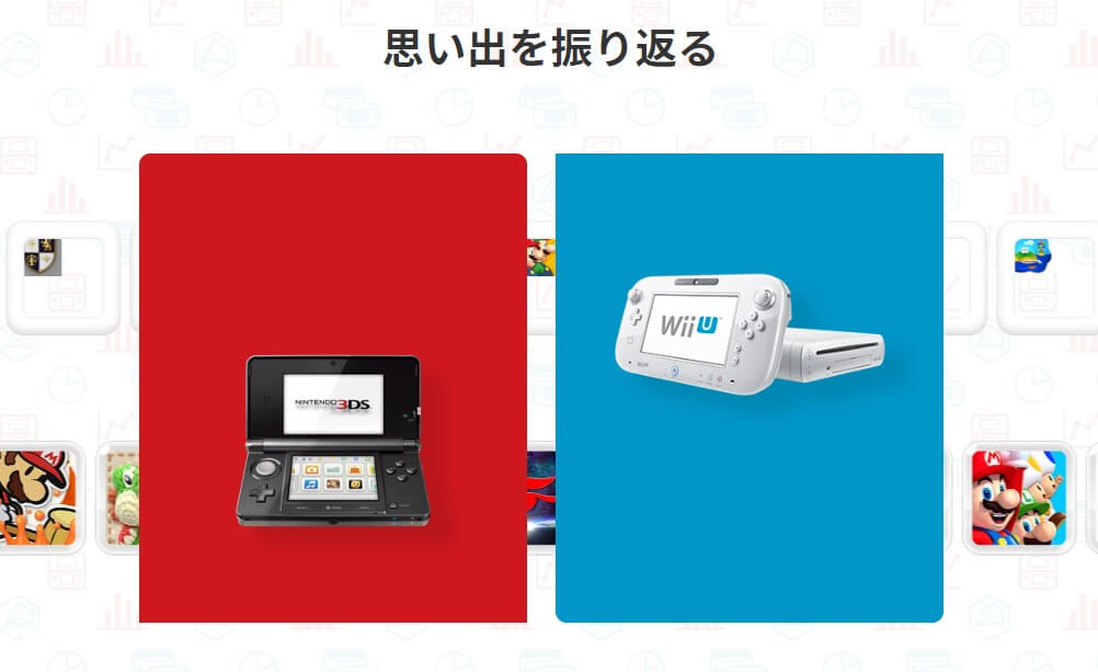 3DSおよびWii Uのニンテンドーeショップを3月28日に終了すると発表