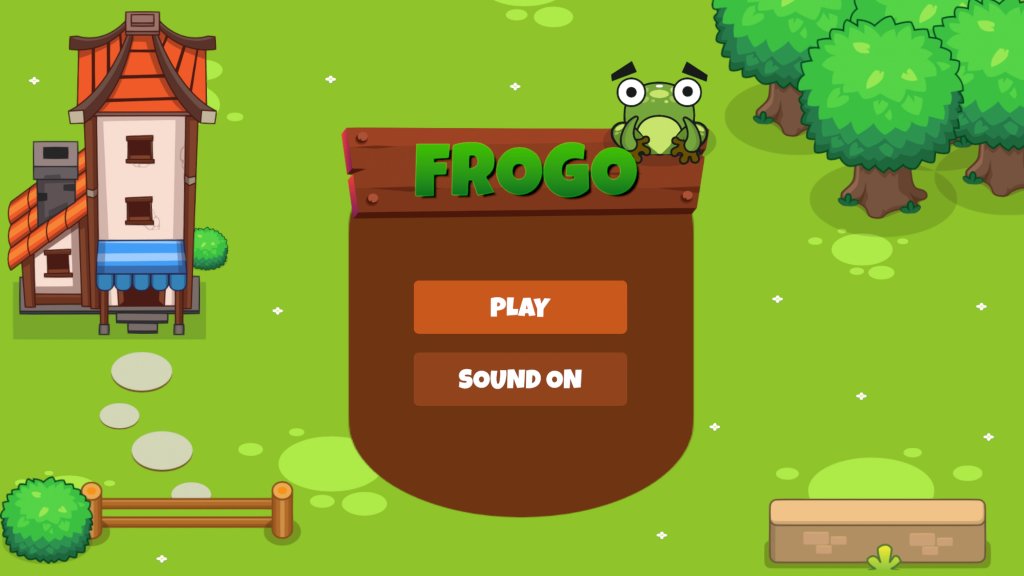 Frogo