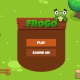 『Frogo』プラチナトロフィー取得の手引き【約1分30秒で完了】