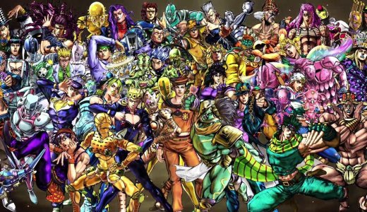 『ジョジョの奇妙な冒険 オールスターバトル』プラチナトロフィー取得の手引き【約6時間】