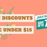 【北米】『July Deals』からトロフィー攻略記事をピックアップ（7月21日まで）