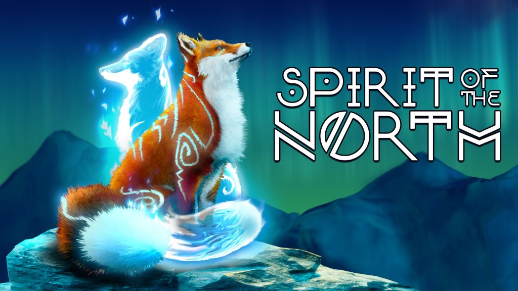 Spirit of the North: Enhanced Edition【PS5専用】