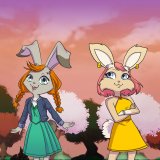 『20 Bunnies』プラチナトロフィー取得の手引き【約20分で完了】