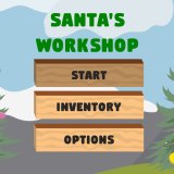 『Santa’s workshop』プラチナトロフィー取得の手引き【約4分で完了】