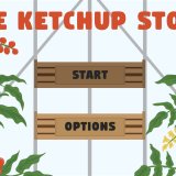 『The Ketchup story』プラチナトロフィー取得の手引き【220円・約2分で完了】