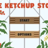 The Ketchup story