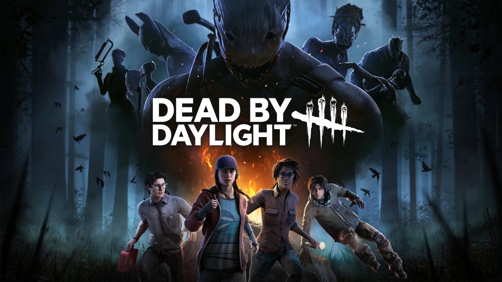 Dead by Daylight【PS5/PS4】