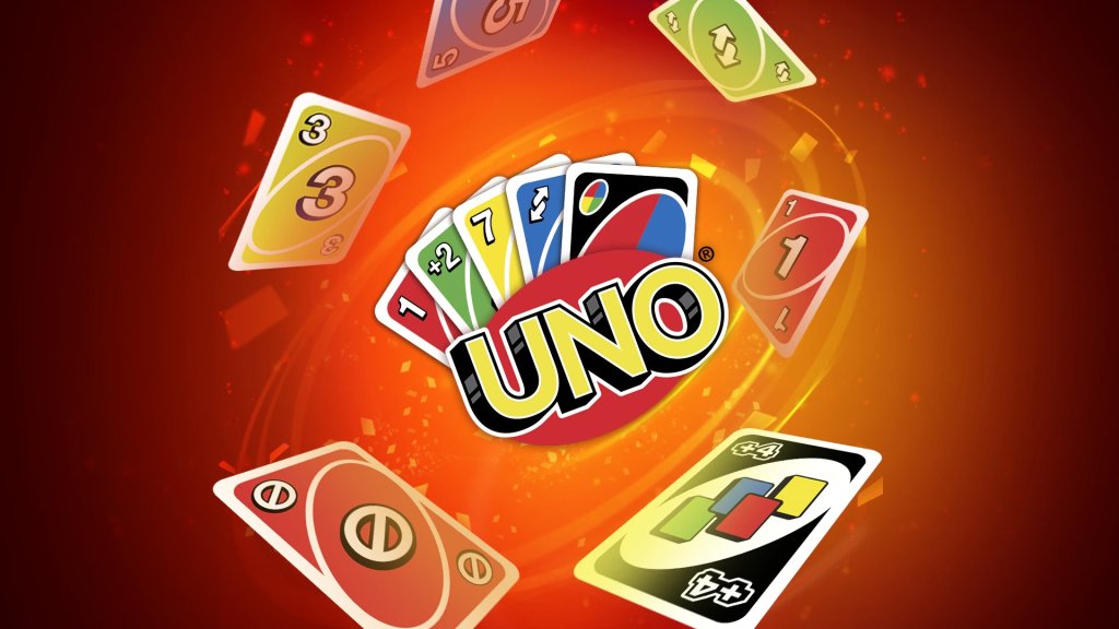 UNO【PS4】