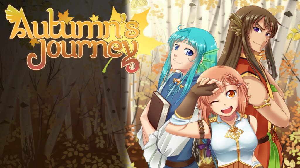 Autumn's Journey