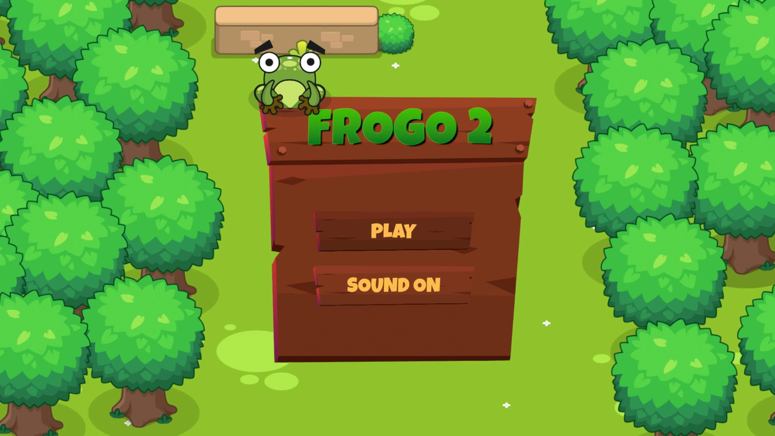 Frogo 2』プラチナトロフィー取得の手引き【約1分15秒で完了】 | トロびぼ