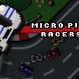 Micro Pico Racers