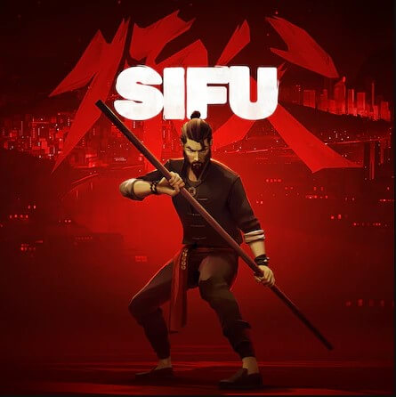 今週の1本『Sifu』が30%OFF（9月7日まで）