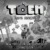 TOEM（トーエム）、間もなくPS5/Switch向けの無料大型アップデートを用意【※配信開始】