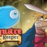 『Square Keeper』プラチナトロフィー取得の手引き【約30分で完了】