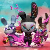 【北米】『Bunny Raiders』プラチナトロフィー取得の手引き【約2時間】