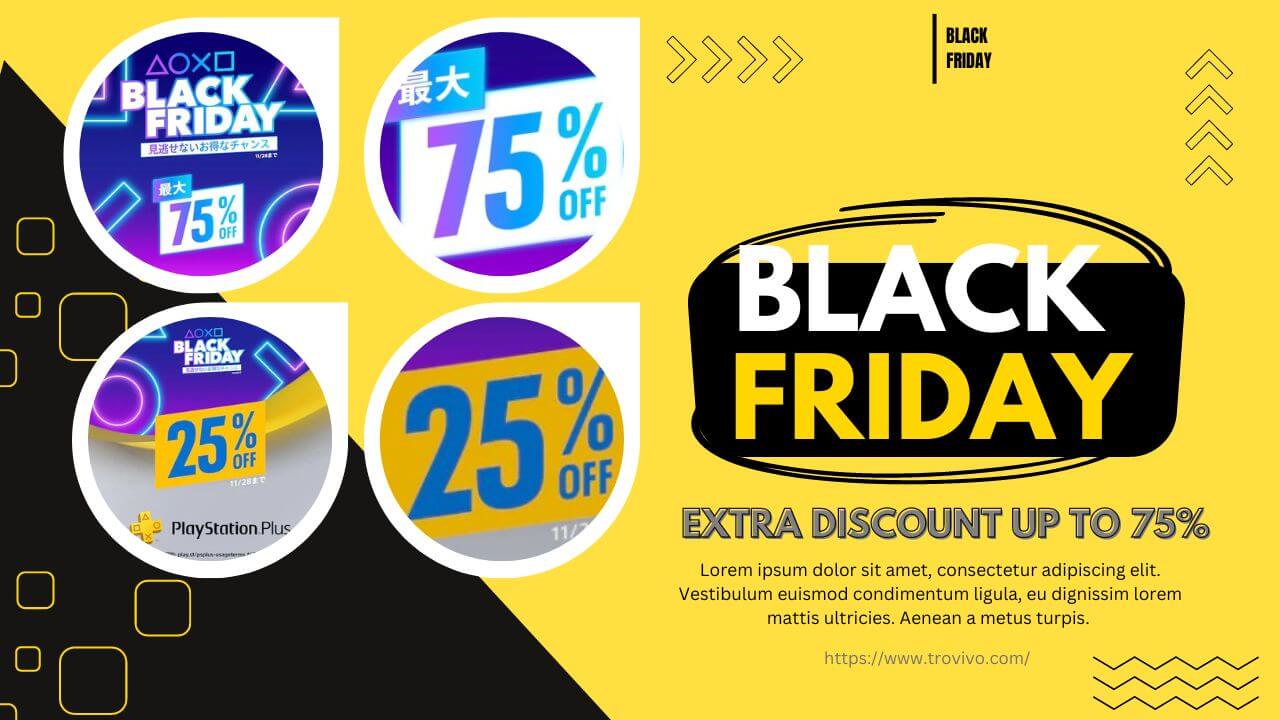 Black Friday』セールからトロフィー攻略記事をピックアップ、他（11月28日まで） | トロびぼ