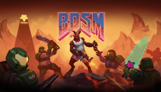 『BDSM：ビッグ・ドランク・サタニック・マサカー』プラチナトロフィー取得の手引き【約4時間で完了】