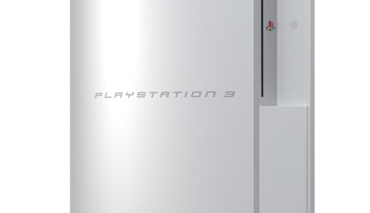 PlayStationとあなた：PlayStation3