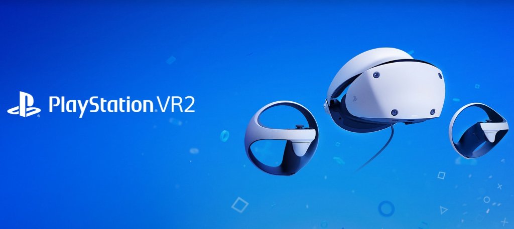 PSVR2ソフト同梱版、ソニー共通化IDを持つユーザーを対象に先行予約開始（11月27日午前まで）