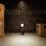 『Robby's Adventure』プラチナトロフィー取得の手引き【220円・約40分で完了】