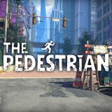 The Pedestrian