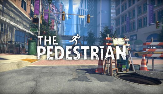 『The Pedestrian』全トロフィー取得の手引き【約10分で完了】