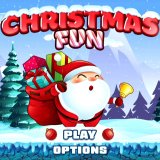 『Christmas Fun』プラチナトロフィー取得の手引き【約2分で完了】