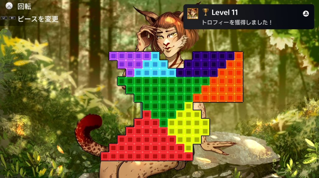 LEVEL 11