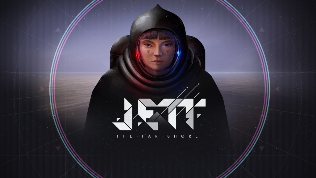 【PS4】JETT: The Far Shore