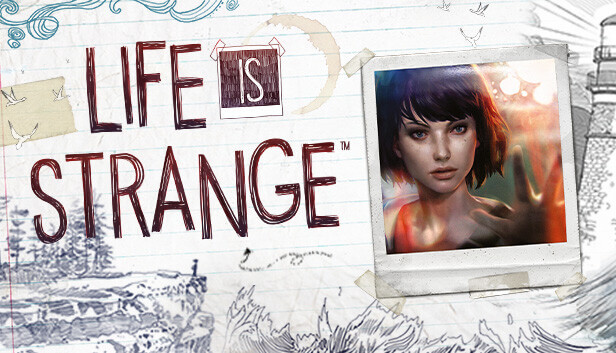 【PS4】Life is Strange