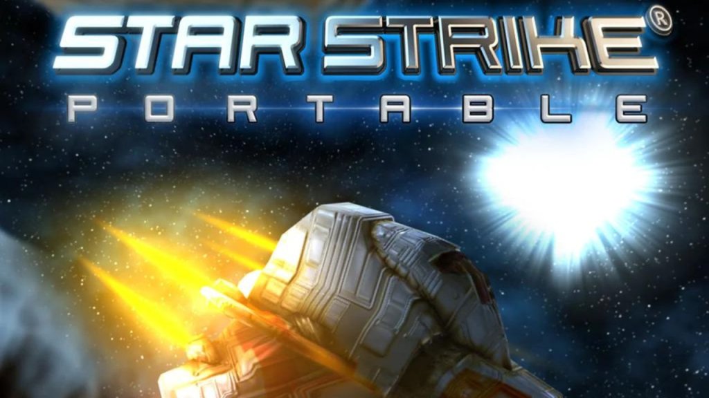 『STAR STRIKE PORTABLE』プラチナトロフィー取得の手引き【約2時間で完了】