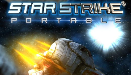 『STAR STRIKE PORTABLE』プラチナトロフィー取得の手引き【約2時間で完了】