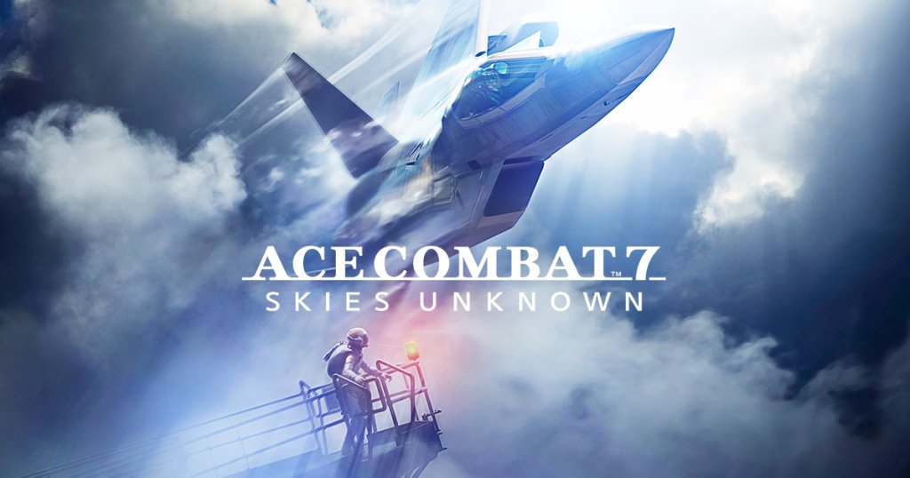 ACE COMBAT 7: SKIES UNKNOWN