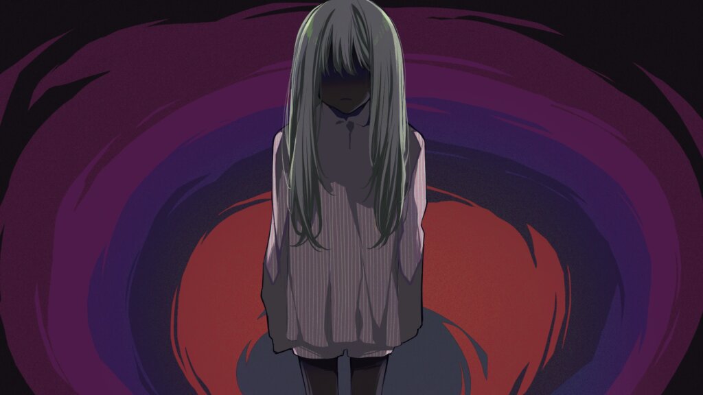 しかし、王道の中に"探し女"という少しのホラーを足してくるのがうまいバランスだと感心してしまいました。