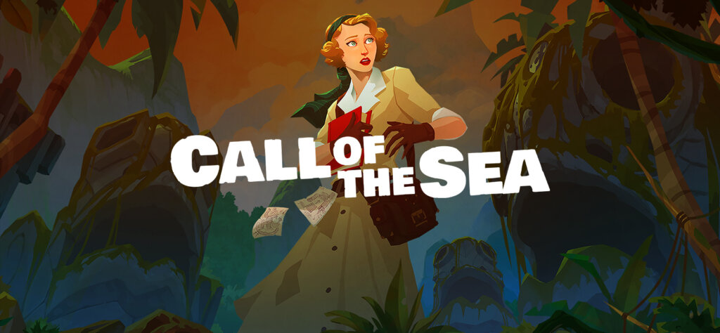 Call of The Sea