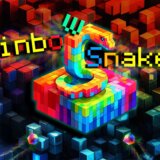 『Rainbow Snake』プラチナトロフィー取得の手引き【約5分で完了】