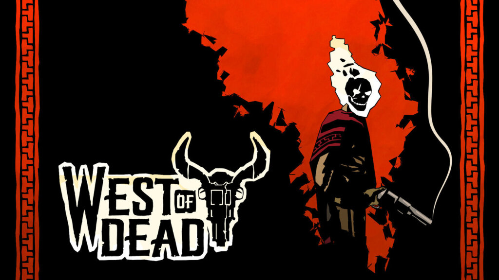 【PS4】West of Dead