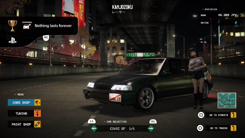 SELL CAR